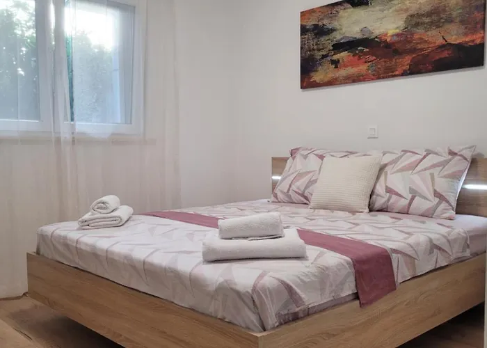 Apartman Mihe