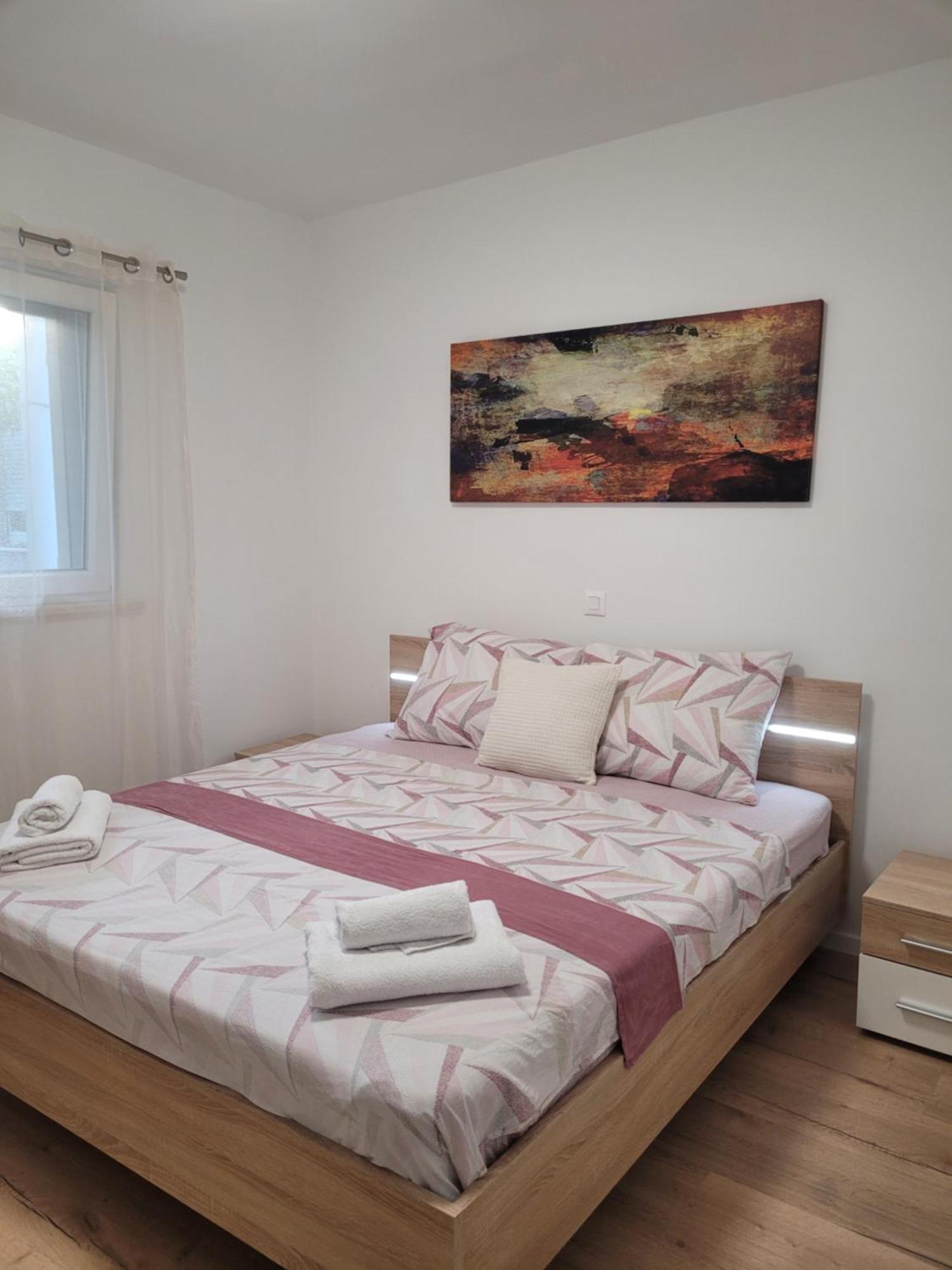 Apartment Mihe *