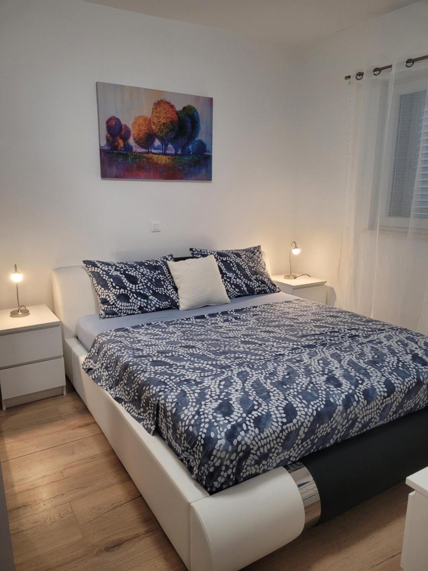 Apartment Mihe *